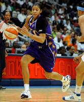Candace Parker's quote