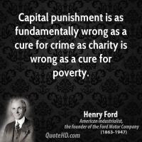 Capital Punishment quote #2