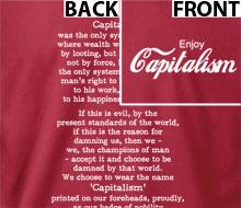 Capitalist quote #3