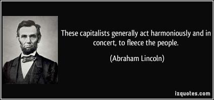 Capitalists quote #2