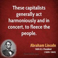 Capitalists quote #2