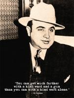 Capone quote #2