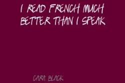 Cara Black's quote #1