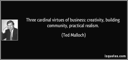 Cardinal quote #1