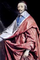 Cardinal Richelieu profile photo