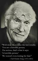 Carl Jung's quote