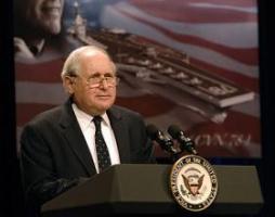 Carl Levin's quote