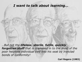Carl Rogers's quote #5