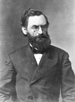 Carl Schurz profile photo