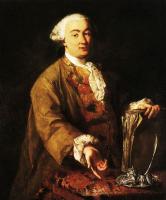 Carlo Goldoni profile photo