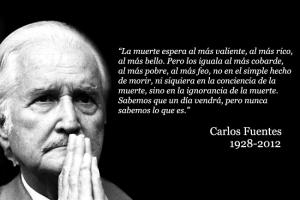 Carlos Fuentes profile photo