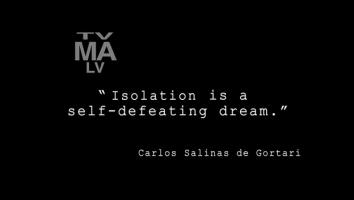 Carlos Salinas's quote #1