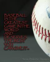 Carlton Fisk's quote #4