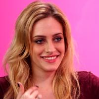 Carly Chaikin's quote #1