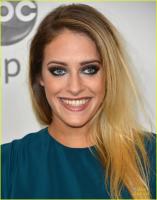 Carly Chaikin's quote #1