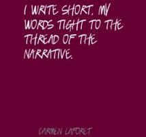 Carmen Laforet's quote #2