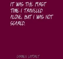 Carmen Laforet's quote #2