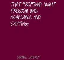 Carmen Laforet's quote #2