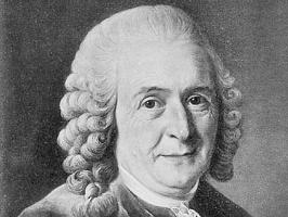 Carolus Linnaeus's quote #1