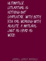 Carpentry quote #1