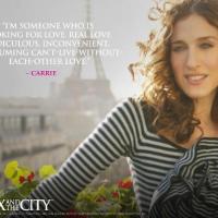 Carrie quote #1