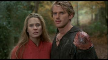 Cary Elwes's quote #6