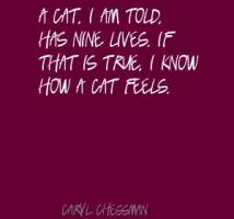 Caryl Chessman's quote #4