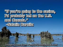 Casino quote #2