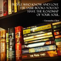 Cassandra Clare's quote #2