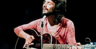 Cat Stevens quote #2