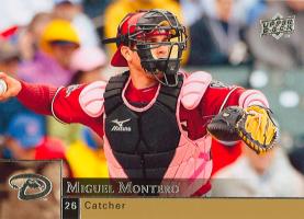 Catcher quote #1