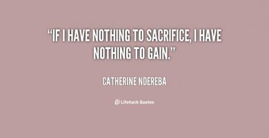 Catherine Ndereba's quote #1