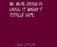 Caves quote #2
