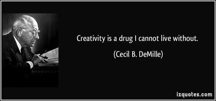 Cecil B. DeMille's quote #5