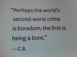 Cecil Beaton's quote #6