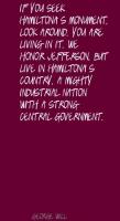 Central Government quote #2