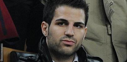 Cesc Fabregas's quote #3