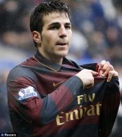 Cesc Fabregas's quote #3