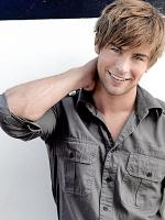 Chace Crawford profile photo