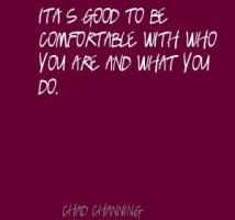 Chad Channing's quote #1