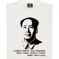 mao chairman quotes