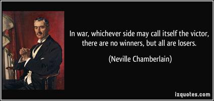 Chamberlain quote #2