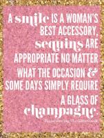 Champagne quote #4