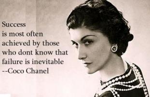 Chanel quote #3