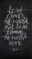 Change The World quote #2