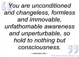 Changeless quote #2
