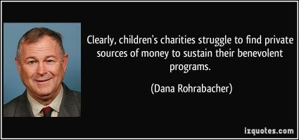 Charities quote #2