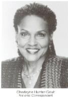 Charlayne Hunter-Gault's quote #2