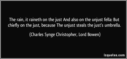 Charles Bowen's quote #4