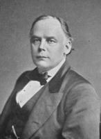 Charles Bradlaugh profile photo